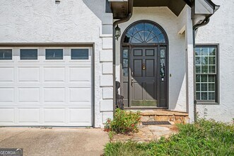 983 Bridgegate Dr NE in Marietta, GA - Building Photo - Building Photo