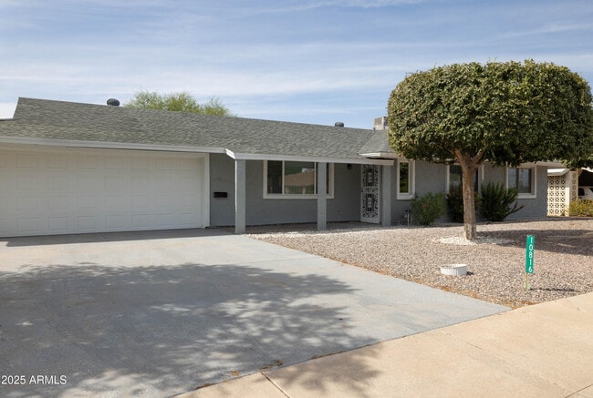property at 10816 N 109th Ave