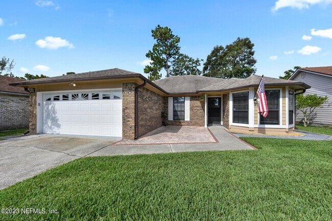 property at 9126 Trevi Cir W