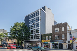 The V at Georgia Ave in Washington, DC - Building Photo - Primary Photo