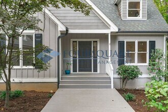7116 Asheway Dr in Holly Springs, NC - Building Photo - Building Photo