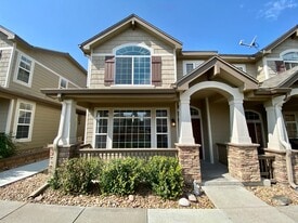 8314 Stonybridge Cir in Highlands Ranch, CO - Building Photo