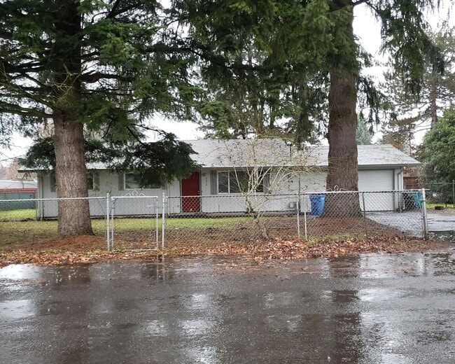 property at 9212 NE 71st St