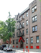 214 Gelston Ave Apartments