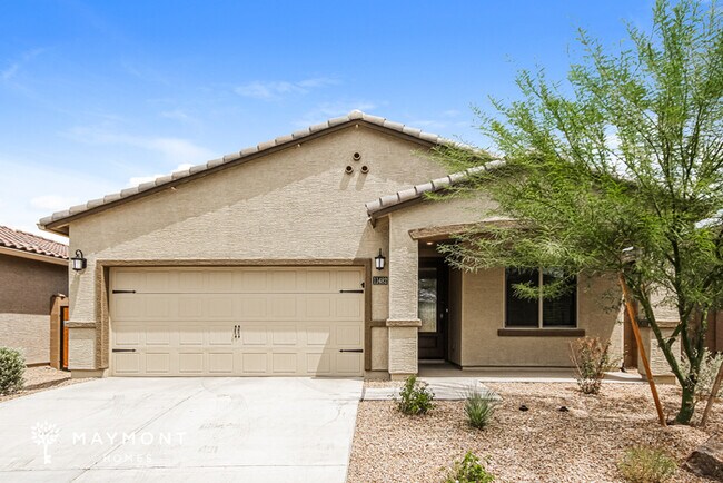 property at 11482 W Camden Dr