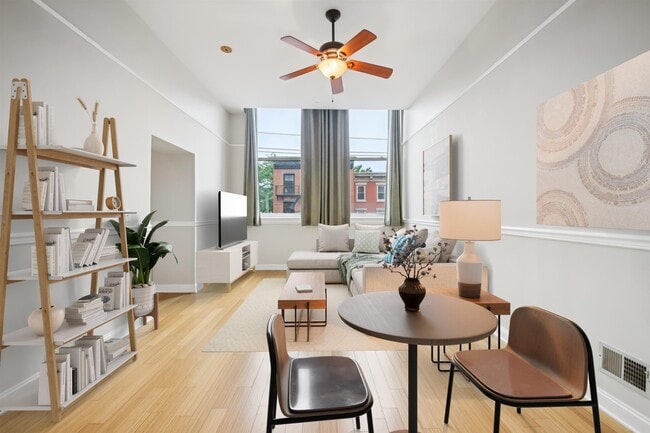 property at 60 Erie St