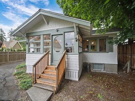 614 E 18th Ave in Spokane, WA - Building Photo