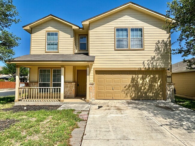 property at 2602 Skybound
