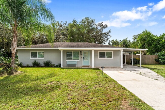 property at 1143 Linden St
