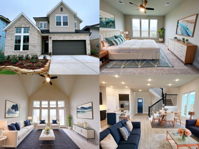 property at 29623 Burcreek Ln