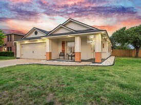 123 Paige Bend in Hutto, TX - Building Photo