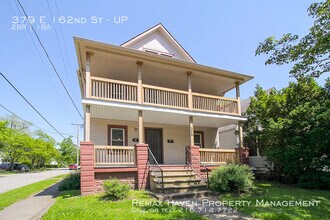379 E 162nd St-Unit -UP in Cleveland, OH - Building Photo - Building Photo