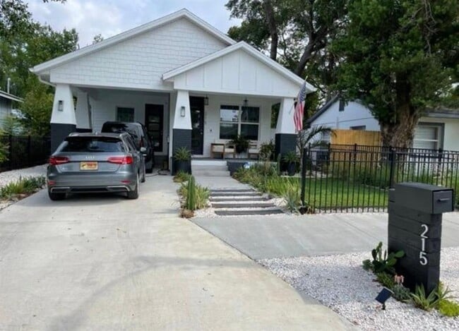 property at 215 W Emily St