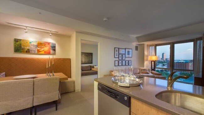 1 Leighton St-Unit -714 in Cambridge, MA - Building Photo - Building Photo