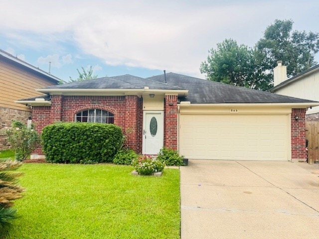 property at 543 Rivergrove Dr