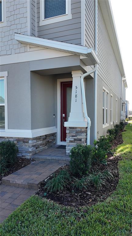 5181 Firestone Aly in St. Cloud, FL - Building Photo - Building Photo