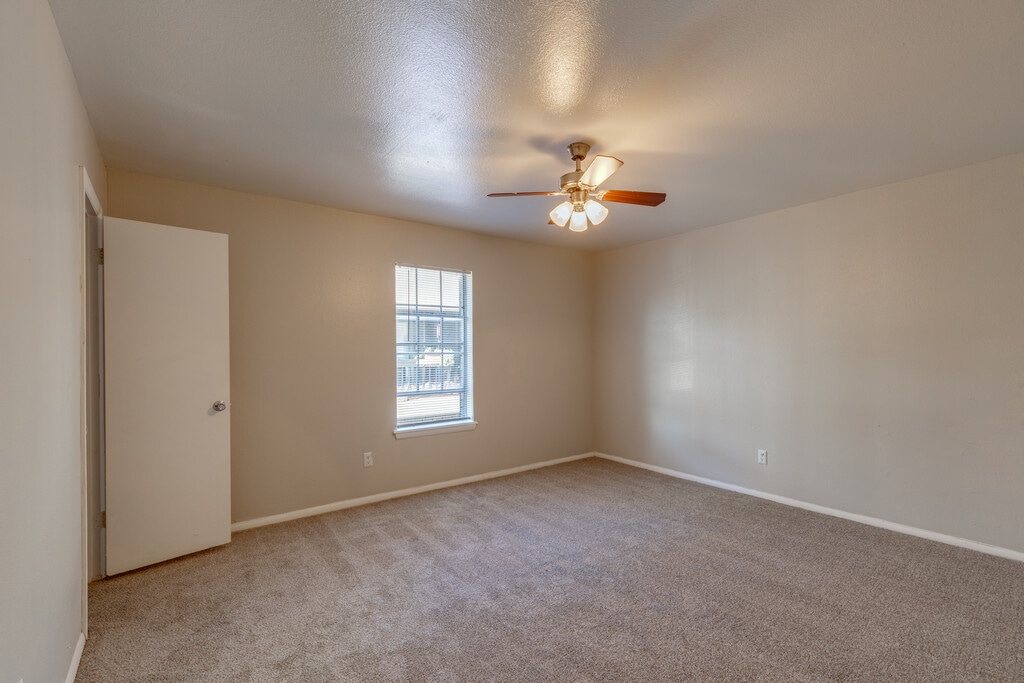 Darlington Oaks & Midtown Flats Tulsa, OK Apartments