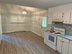 5511 Ponderosa Dr in Durham, NC - Building Photo - Building Photo