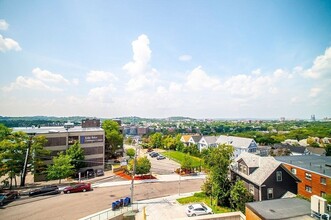 70 Parker Hill Ave in Boston, MA - Building Photo - Building Photo