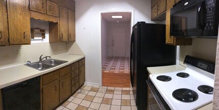 1803 Fairway Dr in Killeen, TX - Building Photo - Building Photo