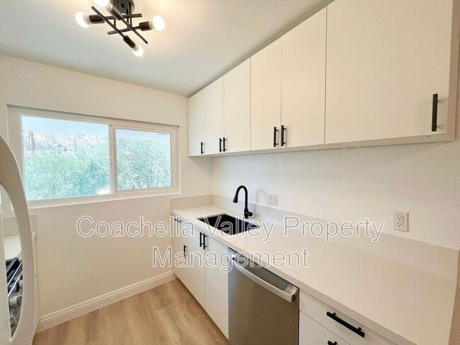 property at 1900 S Palm Canyon Dr