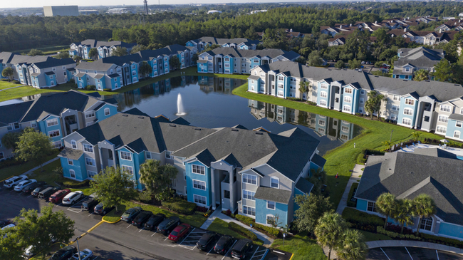 Willow Key Apartments