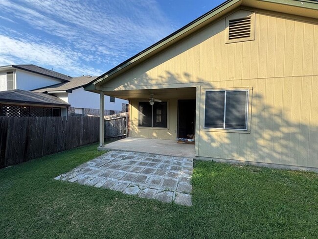 1710 Chinati Mountain Trail in Round Rock, TX - Building Photo - Building Photo