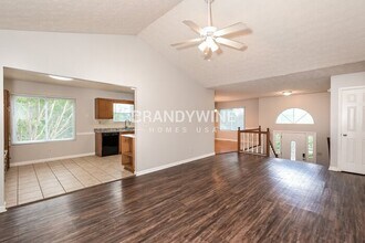 630 Fern Terrace SE in Conyers, GA - Building Photo - Building Photo