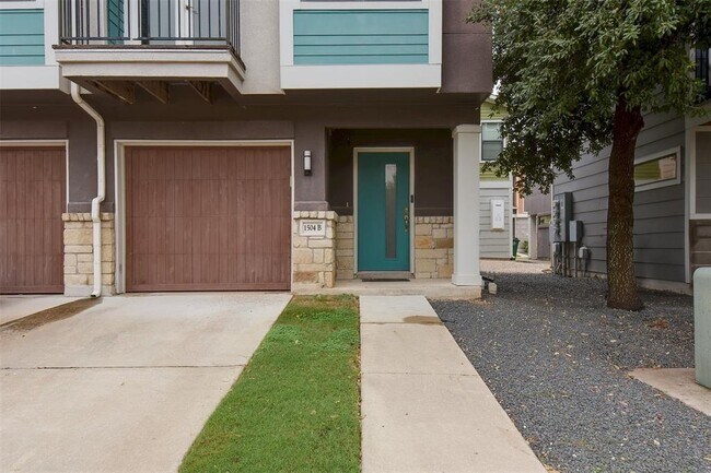 property at 1504 Lorraine Loop