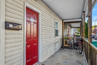 21 N 2nd St in Stroudsburg, PA - Building Photo - Building Photo