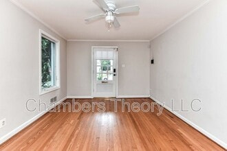 419 S Barton St in Arlington, VA - Building Photo - Building Photo