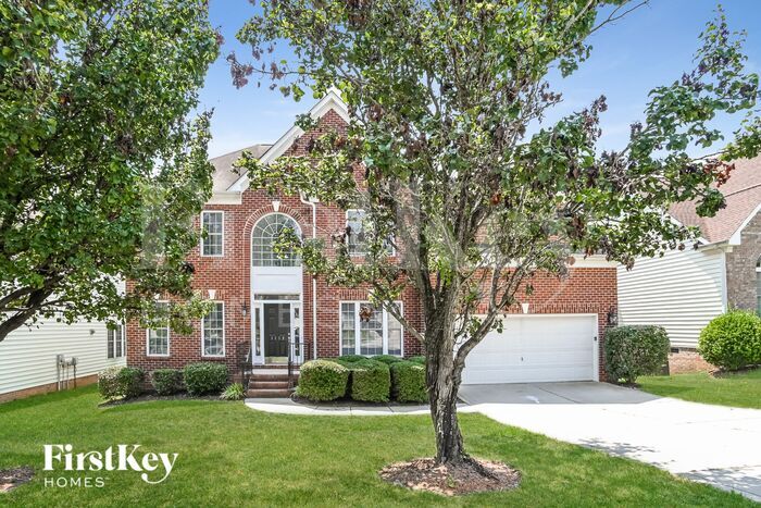 1113 Boxelder Ln in Charlotte, NC - Building Photo