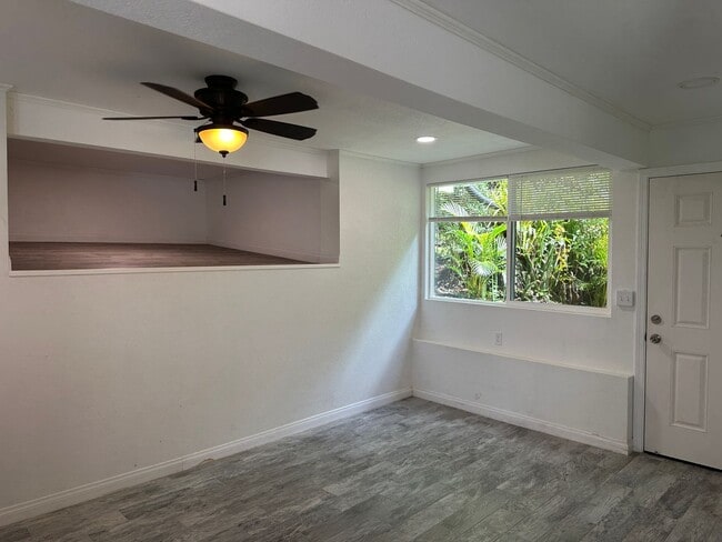 2258 Palolo Ave in Honolulu, HI - Building Photo - Building Photo