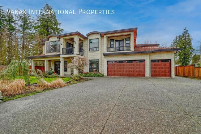 20772 River Rd in Maple Ridge, BC - Building Photo - Building Photo