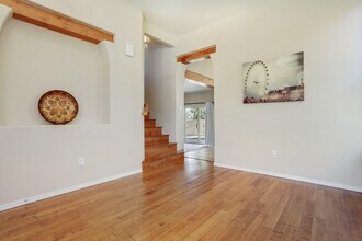 6215 Goldfield Pl NE in Albuquerque, NM - Building Photo - Building Photo