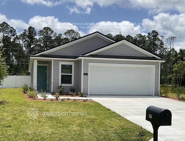 property at 55 Reidsville Dr