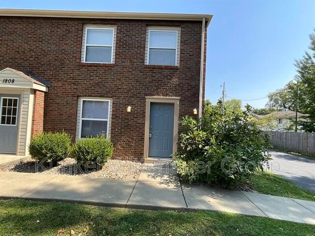 property at 1808 Jamestown Rd