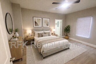 2226 Langley Ave in Indianapolis, IN - Building Photo - Building Photo