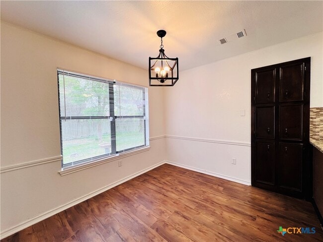 property at 1702 Fox Trail