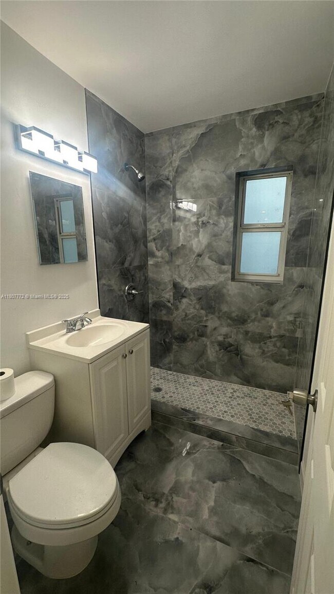 property at 13845 NW 6th Ave