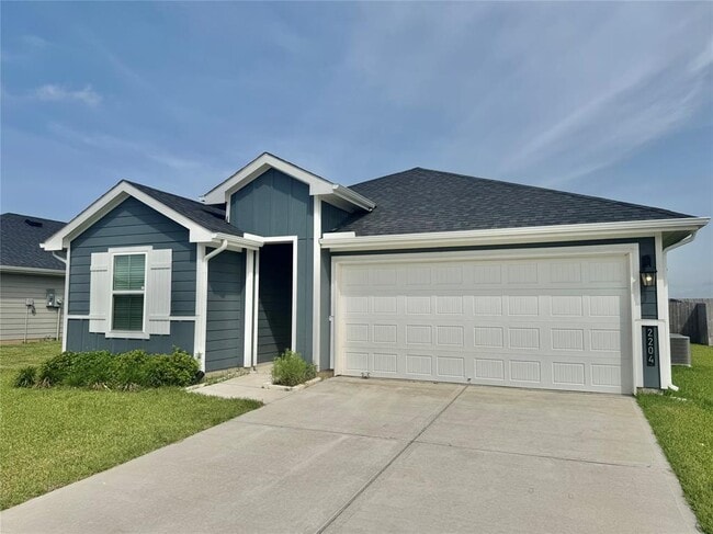 2204 Laurel Bloom Ln in Sealy, TX - Building Photo - Building Photo
