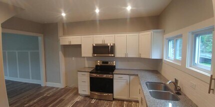 2917 Ruckle St in Indianapolis, IN - Building Photo - Building Photo