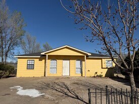 1306 N Arthur St in Amarillo, TX - Building Photo