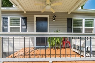 1272 Lyle Pl NW in Atlanta, GA - Building Photo - Building Photo