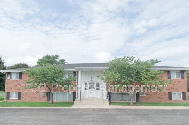 property at 1449 Catherine St