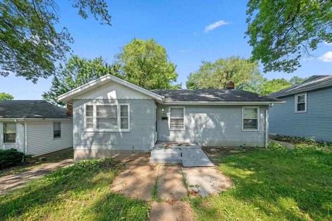 property at 417 Ballman Ave
