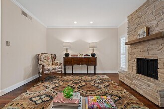 4529 Rawlins St in Dallas, TX - Building Photo - Building Photo