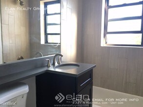 2321 N Rockwell St-Unit -Unit gdn in Chicago, IL - Building Photo - Building Photo