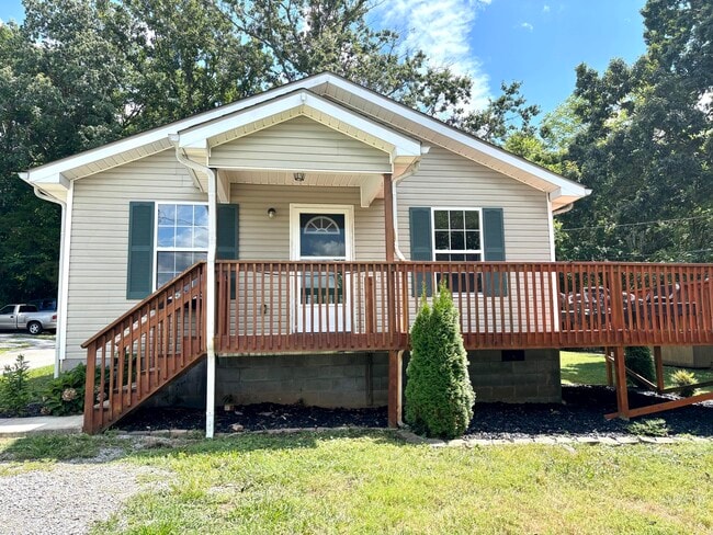 property at 63 Bonnie Ln
