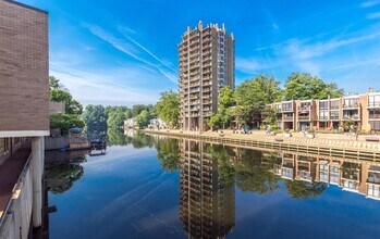 11400 Washington Plaza W in Reston, VA - Building Photo - Building Photo